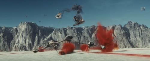 Gwiezdne Wojny Ostatni Jedi   recenzja filmu 110518,1